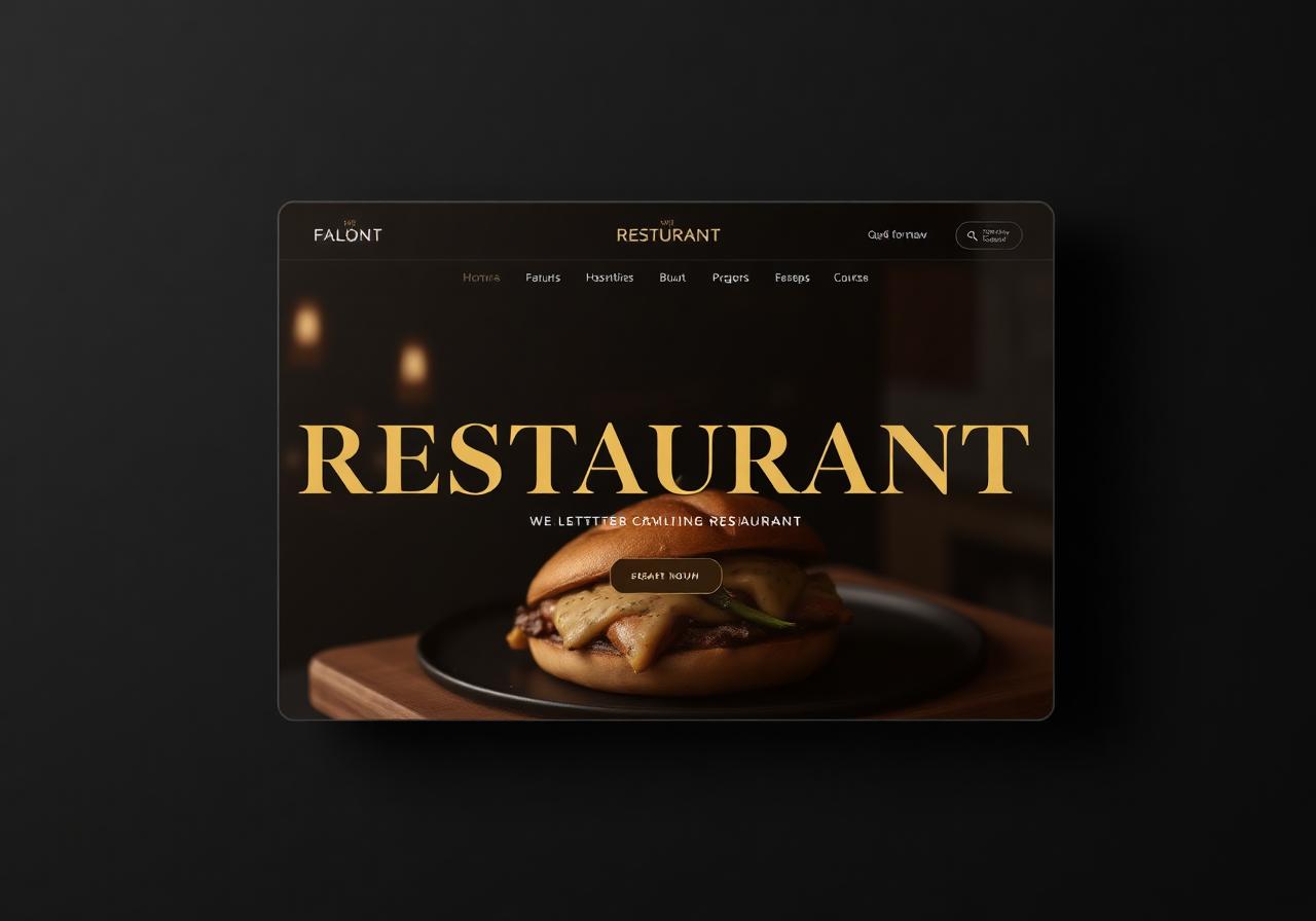 Falont Restaurant
